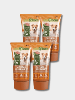 Lot de 4 tubes (économique)