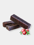 Bâtons de fromage à mâcher pour chien - cranberry - Recette ancestrale, 100 % naturelle, Moins de 6 % de matière grasse