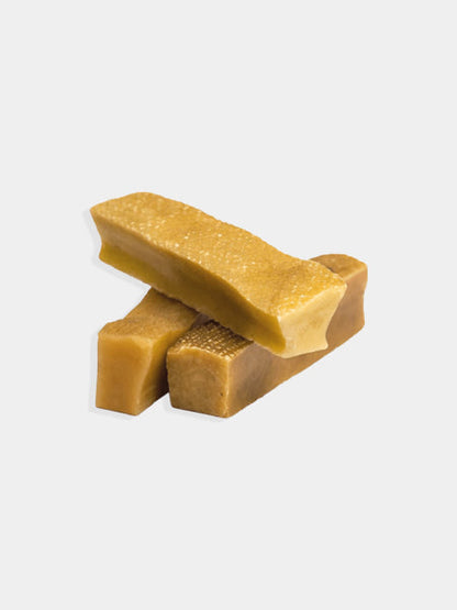 Fromage de Yak à mâcher pour chien - 1 bâton taille L
