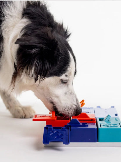 Jouet d’occupation pour chien