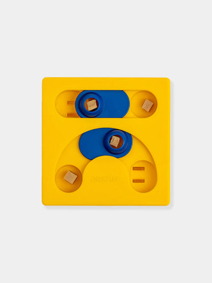 Modules pour jouet d’intelligence pour chien