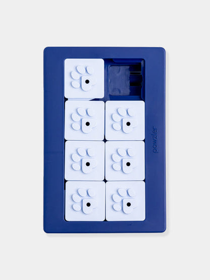 Modules pour jouet d’intelligence pour chien