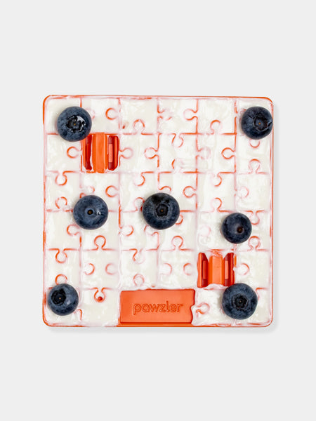Modules pour jouet d’intelligence pour chien