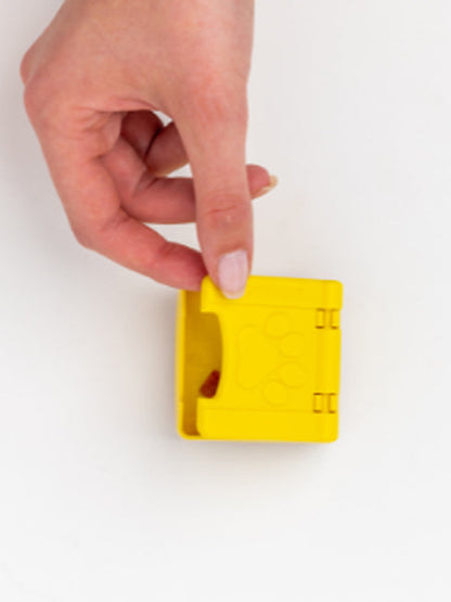 Modules pour jouet d’intelligence pour chien