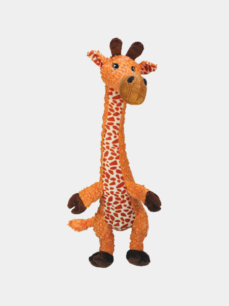 Peluche KONG Shakers Luvs Girafe