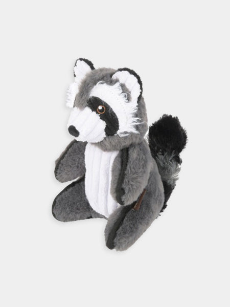 Peluche pour chien - Forest Friends - Raton Laveur 🦝  - Pet PLAY