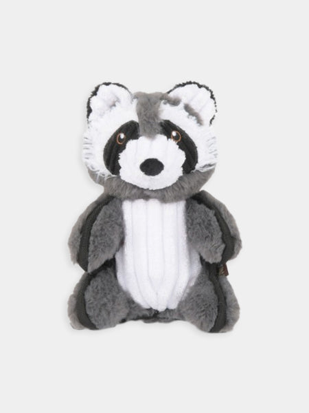 Peluche pour chien - Forest Friends - Raton Laveur 🦝  - Pet PLAY