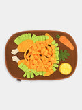 Grand Tapis de fouille