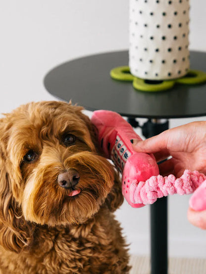 Jouet rétro pour chien - 80's Classic - Téléphone fixe 📞 - Pet PLAY