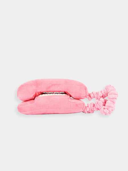 Jouet rétro pour chien - 80's Classic - Téléphone fixe 📞 - Pet PLAY