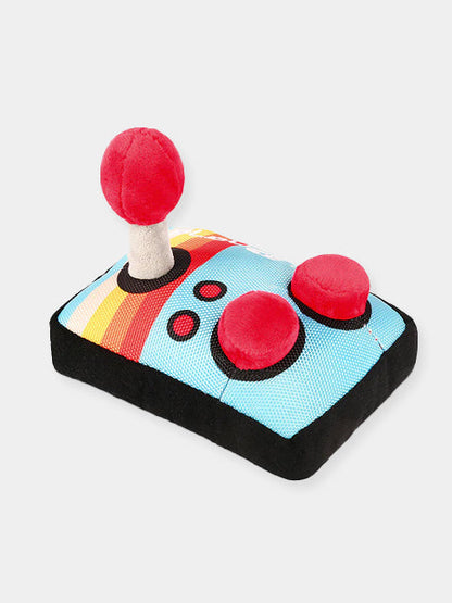 Jouet rétro pour chien - 80's Classic - Joystick 🕹️ - Pet PLAY