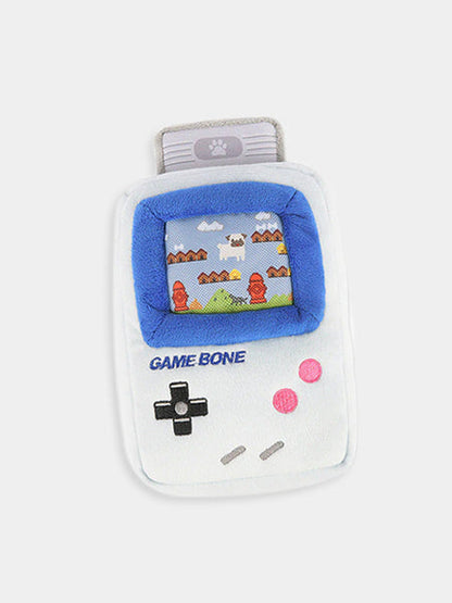 Jouet rétro pour chien - 90's Classic - Game Bone 🎮 - Pet PLAY