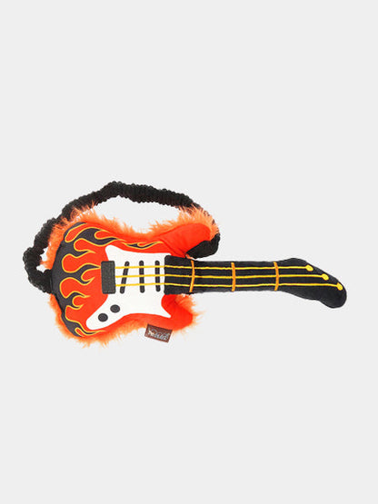 Jouet rétro pour chien - 90's Classic - Guitare Electrique 🎸 - Pet PLAY