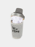 Peluche pour chien - barktender - dogtail shaker