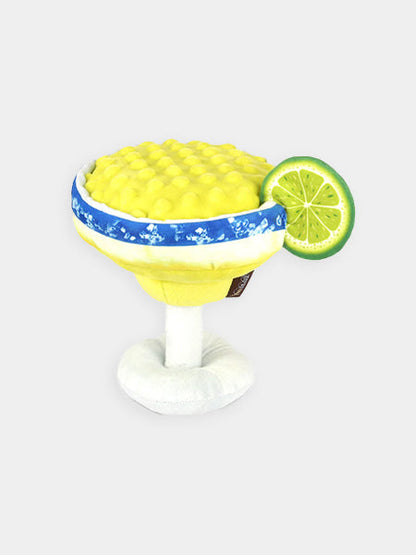 Peluche pour chien - Barktender - Pup-arita 🍹 - Pet PLAY