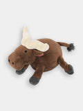 Jouet en peluche pour chien