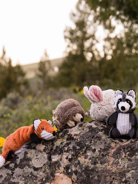 Peluche pour chien - Forest Friends - Renard 🦊  - Pet PLAY