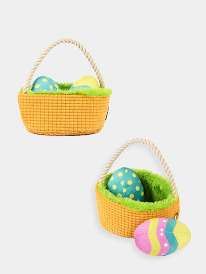 Peluche pour chien
