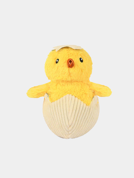 Peluche pour chien
