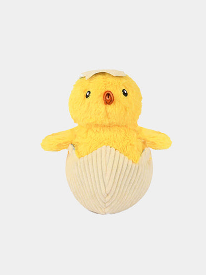 Peluche pour chien