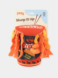 Peluche pour chien