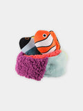 Peluche pour chien