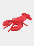 Peluche pour chien - homard