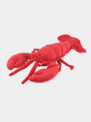 Peluche pour chien - homard