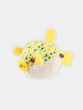 Peluche pour chien
