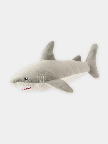 Peluche pour chien - Ocean Buddies Requin Blanc 🦈 - Pet PLAY