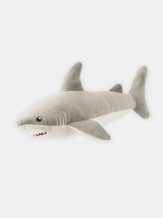Peluche pour chien - Ocean Buddies Requin Blanc 🦈 - Pet PLAY