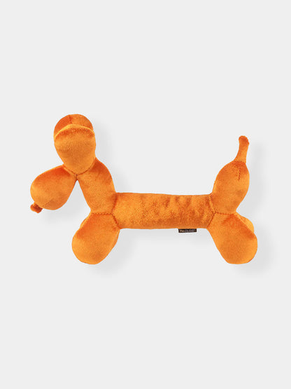 Peluche pour chien - Party Animals 🥳 Ballon chien - Pet PLAY