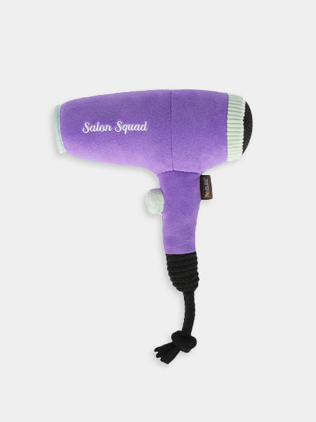 Peluche pour chien