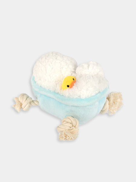 Peluche pour chien