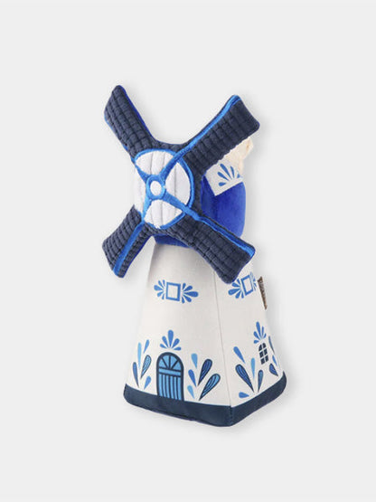 Jouet en peluche pour chien