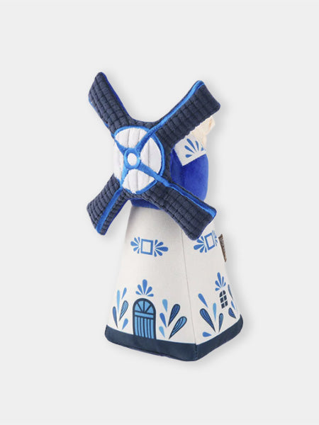 Jouet en peluche pour chien