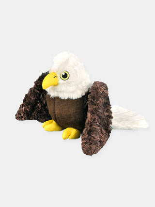 Jouet en peluche pour chien