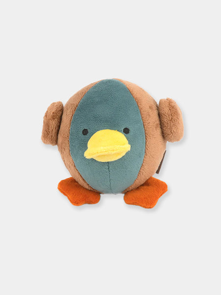 Jouet en peluche pour chien - Barnyard Buddies Canard 🦆 - Pet PLAY
