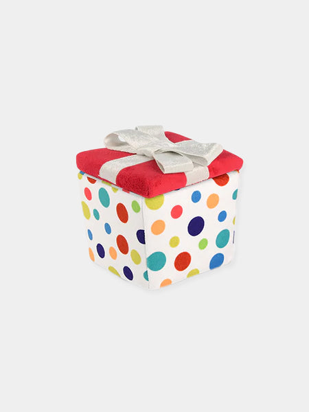 Jouet en peluche pour chien - Party Time - Cadeau 🎁 - Pet PLAY