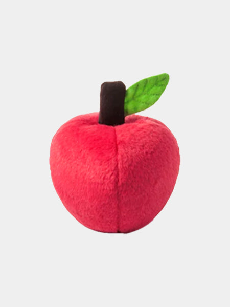 Jouet en peluche pour chien - Pomme 🍎 - Pet PLAY