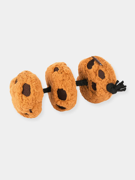 Peluche pour chien - Pup Cup Café - Cookies 🍪 - Pet PLAY