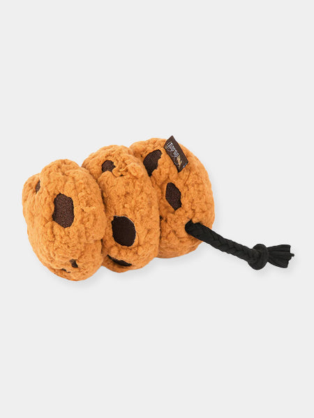 Peluche pour chien - Pup Cup Café - Cookies 🍪 - Pet PLAY