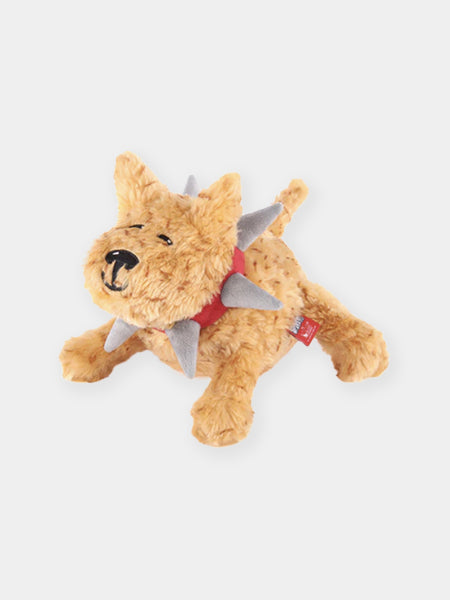 Jouet en peluche pour chien