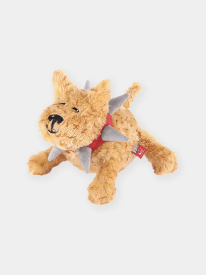 Jouet en peluche pour chien