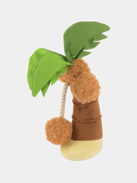 Jouet en peluche pour chien