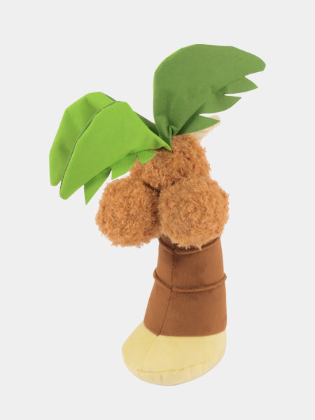 Jouet en peluche pour chien - Tropical Paradise - Palmier - Pet PLAY