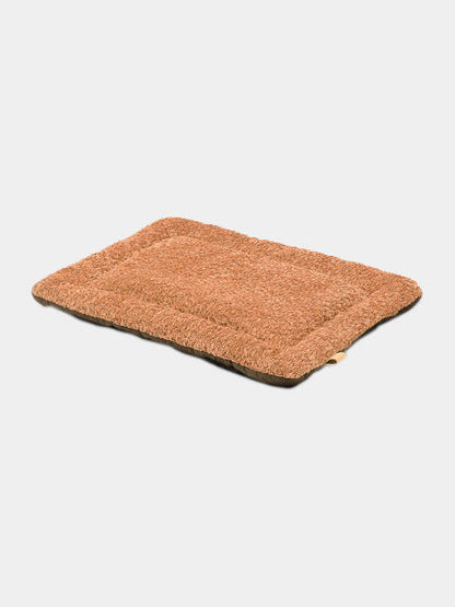 Couchage pour chien - Chill Pad Canyon Terracotta - Pet PLAY