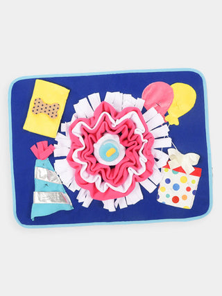 Grand Tapis de fouille pour chien