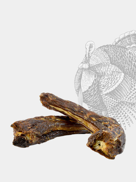 Friandise de mastication pour chien