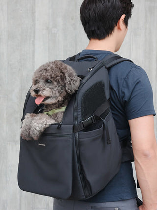 Sac de transport pour petit/moyen chien